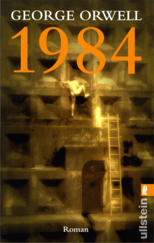 1984 - von George Orwell
