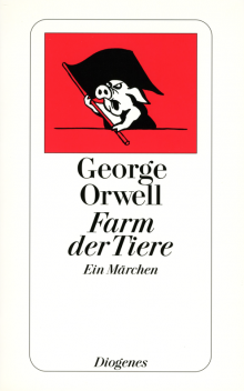 Farm der Tiere - von George Orwell