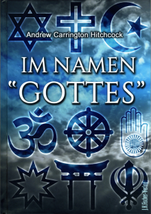 Im Namen "Gottes" - von Andrew Carrington Hitchcock