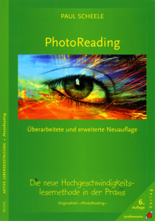 PhotoReading - von Paul R. Scheele