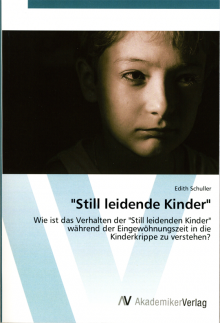 "Still leidende Kinder" - von Edith Schuller