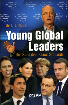 Young Global Leaders - von Dr. C. E. Nyder