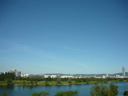 Donauinselfest 2019 vom 21. - 23. Juni 2019