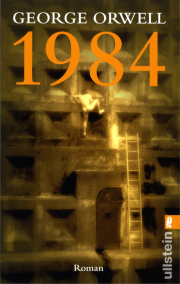 1984 - von George Orwell