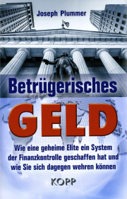 Betrügerisches Geld - von Joseph Plummer