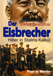 Der Eisbrecher - von Viktor Suworow