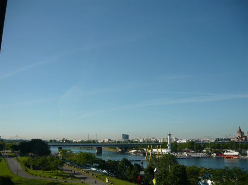 Copa Beach - Baumrodungen - Teil 2